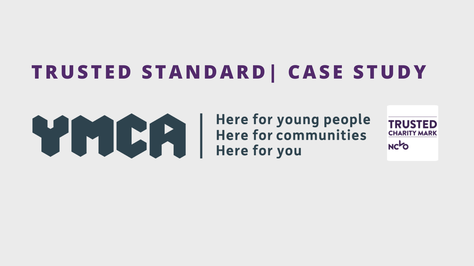 YMCA Case Study Banner