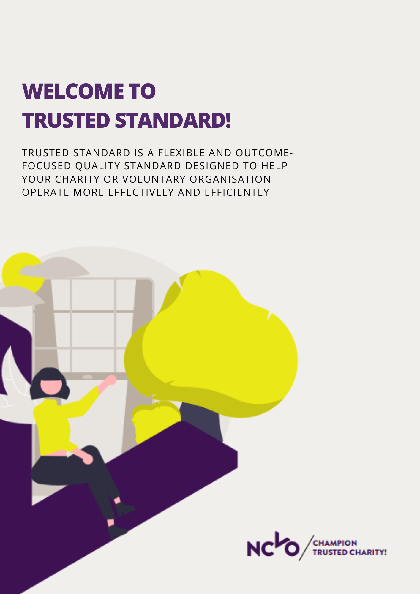 Welcome To Trusted Standard