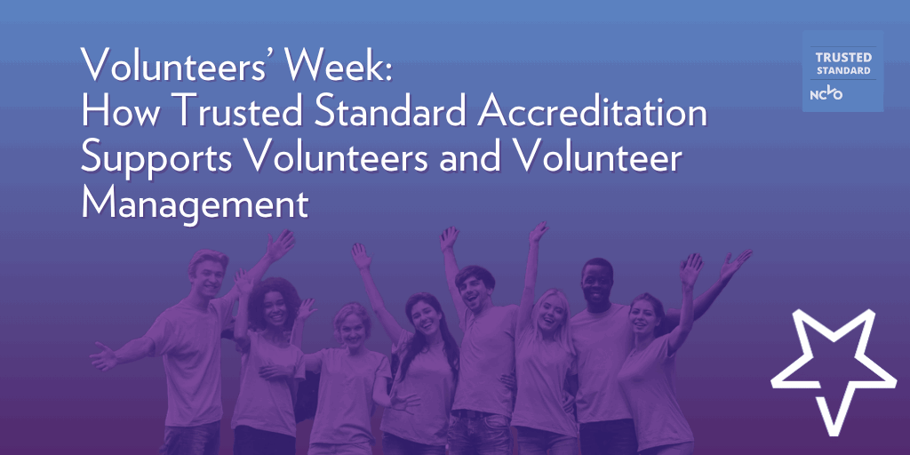 Volunteers Week