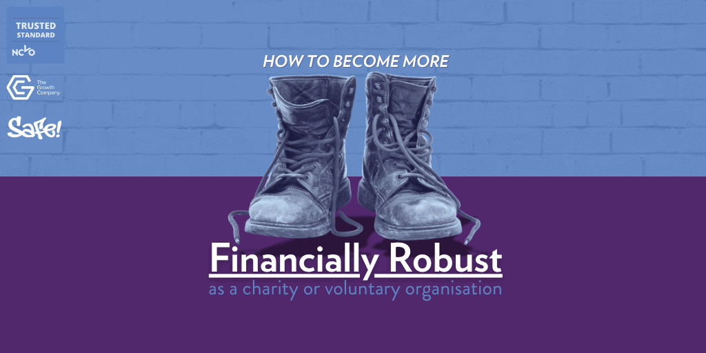 Financially Robust