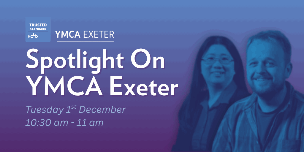 Spotlight On YMCA Exeter (1)