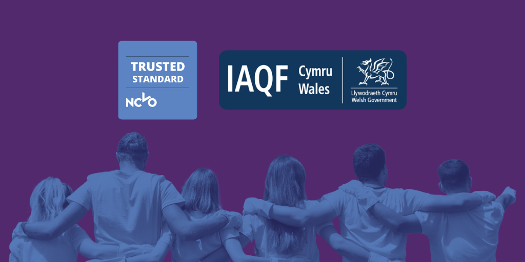 Trusted Standard IAQF (1)